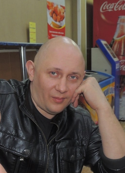Фотография Угрин Юрий Иванович, погибший солдат СВО
