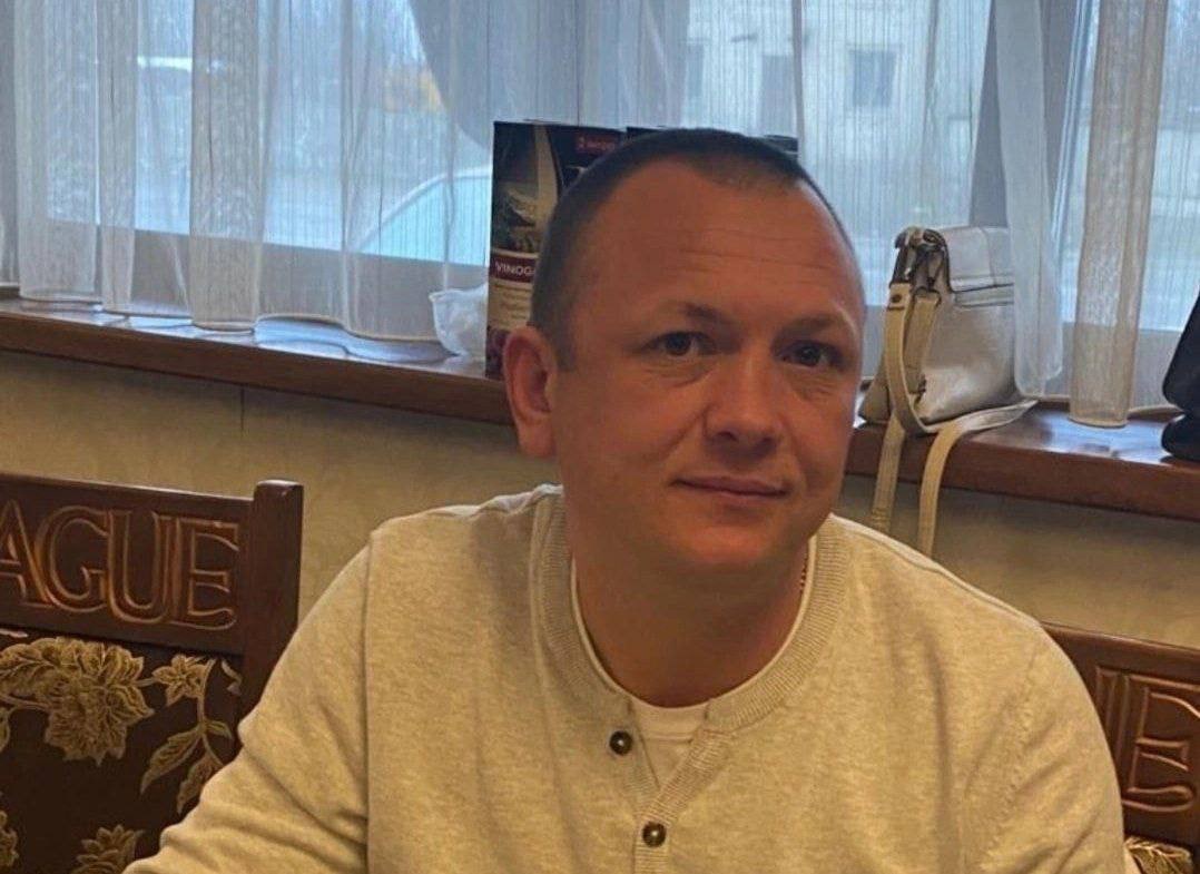 Фотография Борзов Егор, погибший солдат СВО