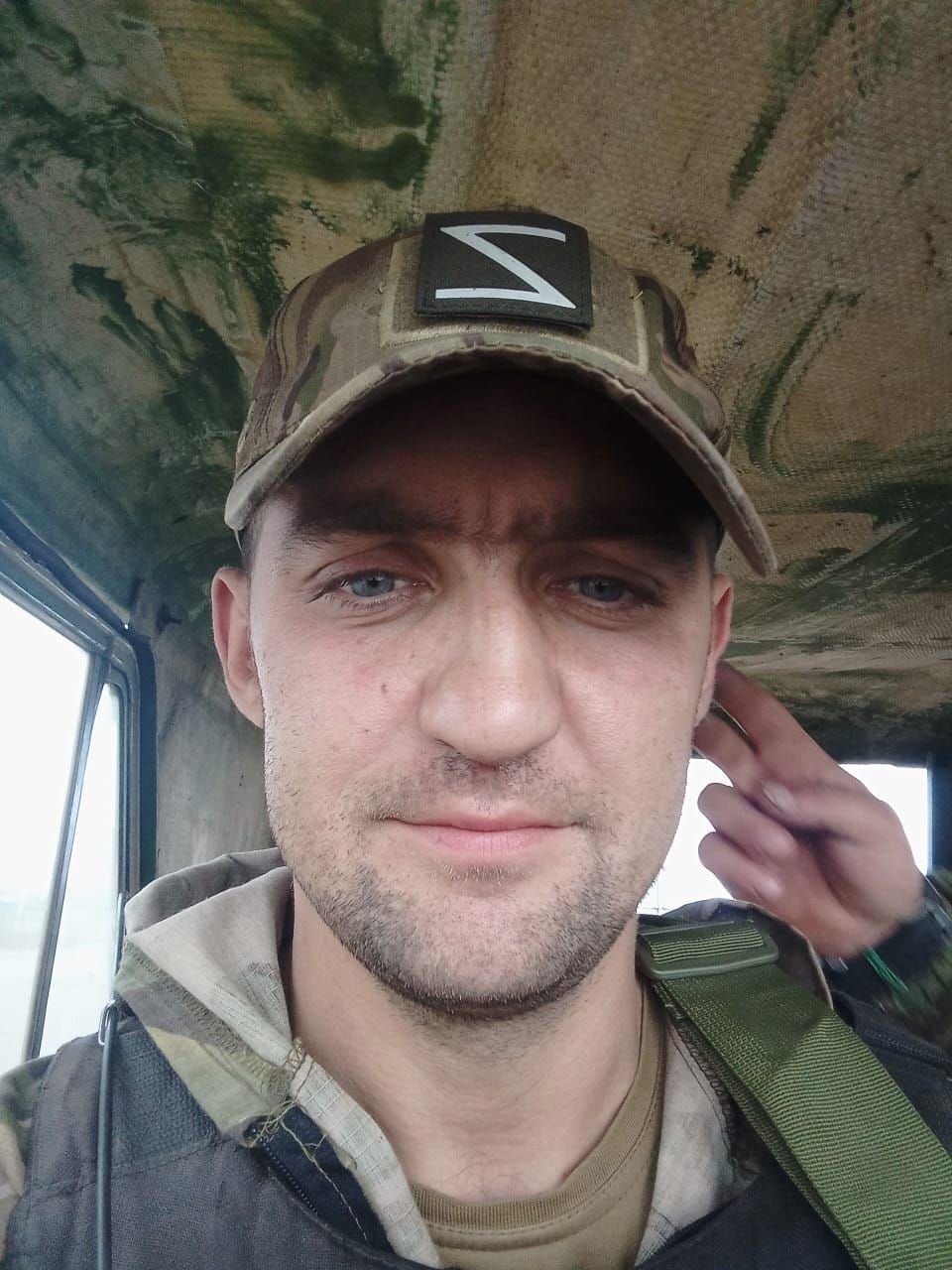 Фотография Проценко Роман, погибший солдат СВО