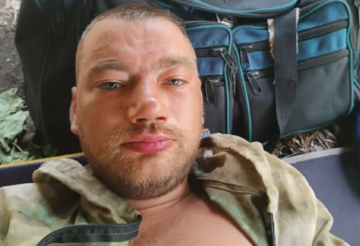 Фотография Скиба Денис, погибший солдат СВО