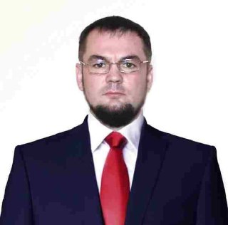 Фотография Баязитов Анатолий, погибший солдат СВО