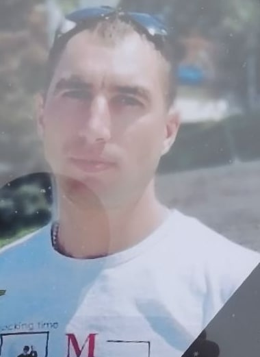 Фотография Молотков Павел Юрьевич, погибший солдат СВО