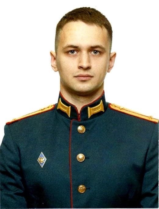 Фотография Шестаков Александр Сергеевич, погибший солдат СВО