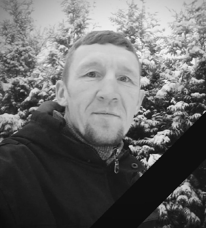 Фотография Александров Алексей Олегович, погибший солдат СВО