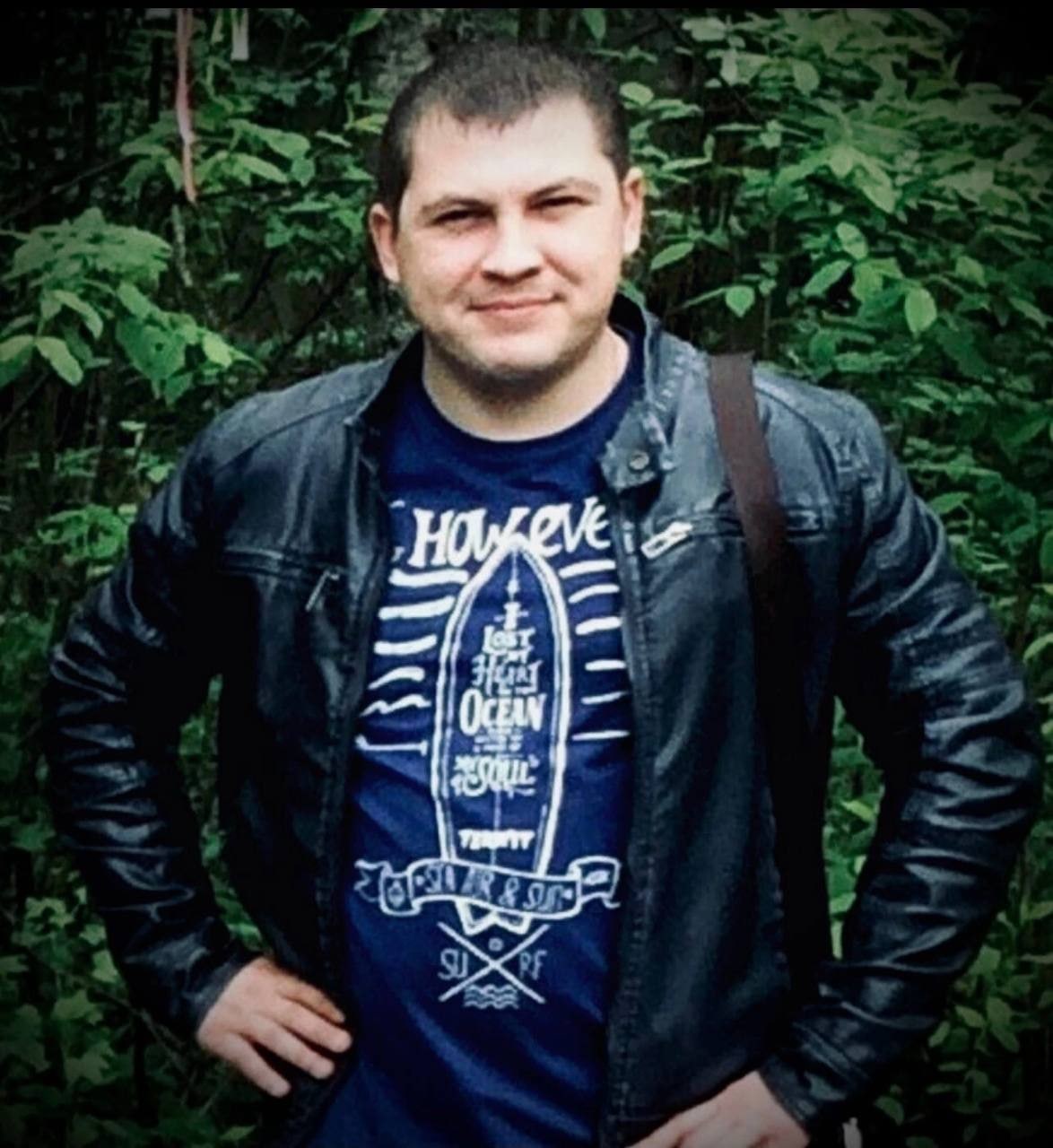 Фотография Кошкин Константин Иванович, погибший солдат СВО