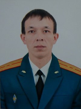 Фотография Мосолов Сергей Александрович, погибший солдат СВО