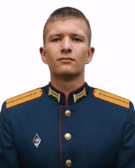 Фотография Ермаков Дмитрий Вячеславович, погибший солдат СВО