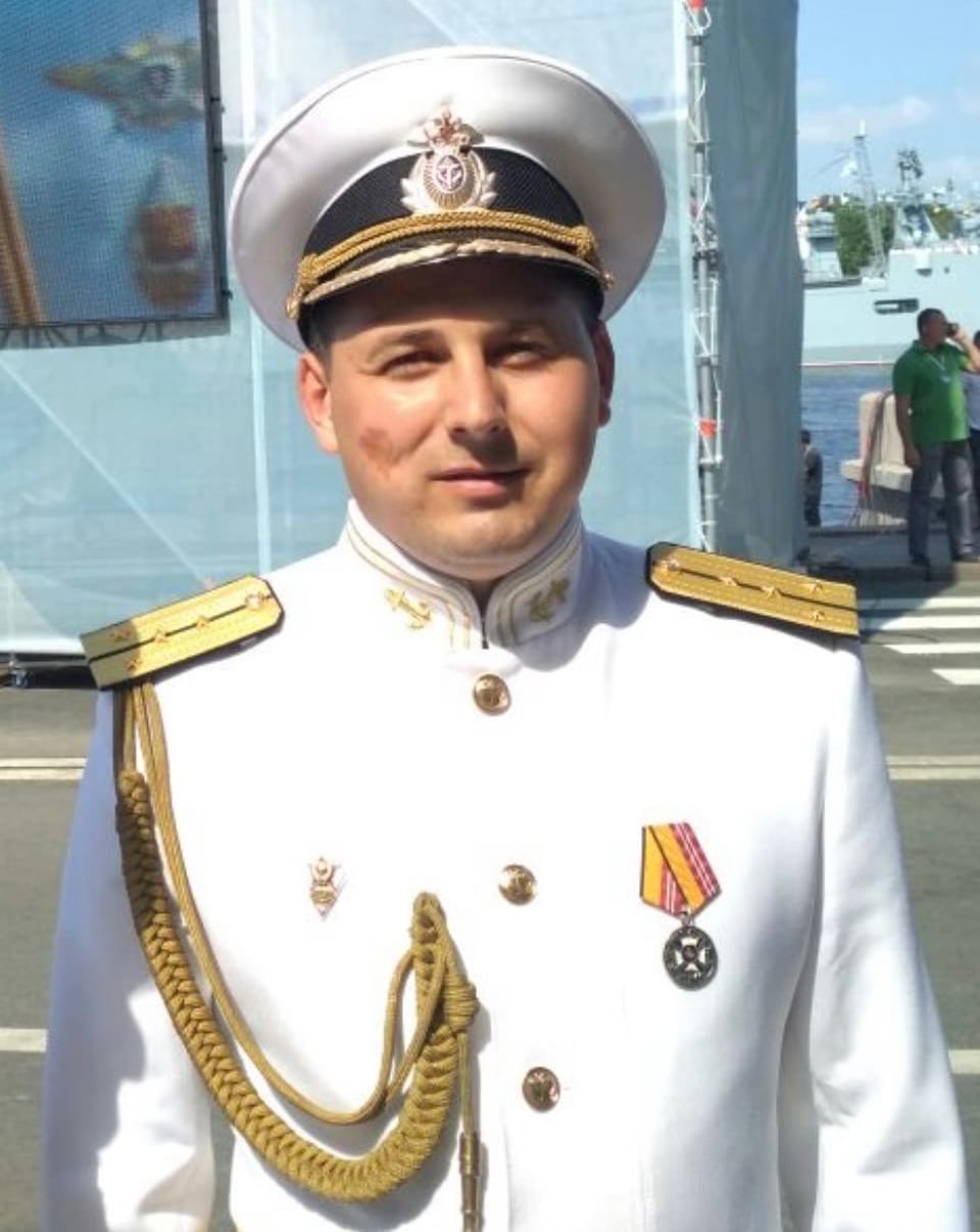 Фотография Федоткин Алексей Михайлович, погибший солдат СВО