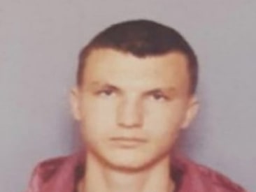 Фотография Байбаков Павел Владимирович, погибший солдат СВО