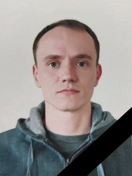 Фотография Алхименко Роман Васильевич, погибший солдат СВО