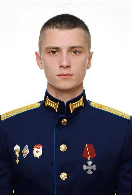 Фотография Дидоренко Сергей Дмитриевич, погибший солдат СВО