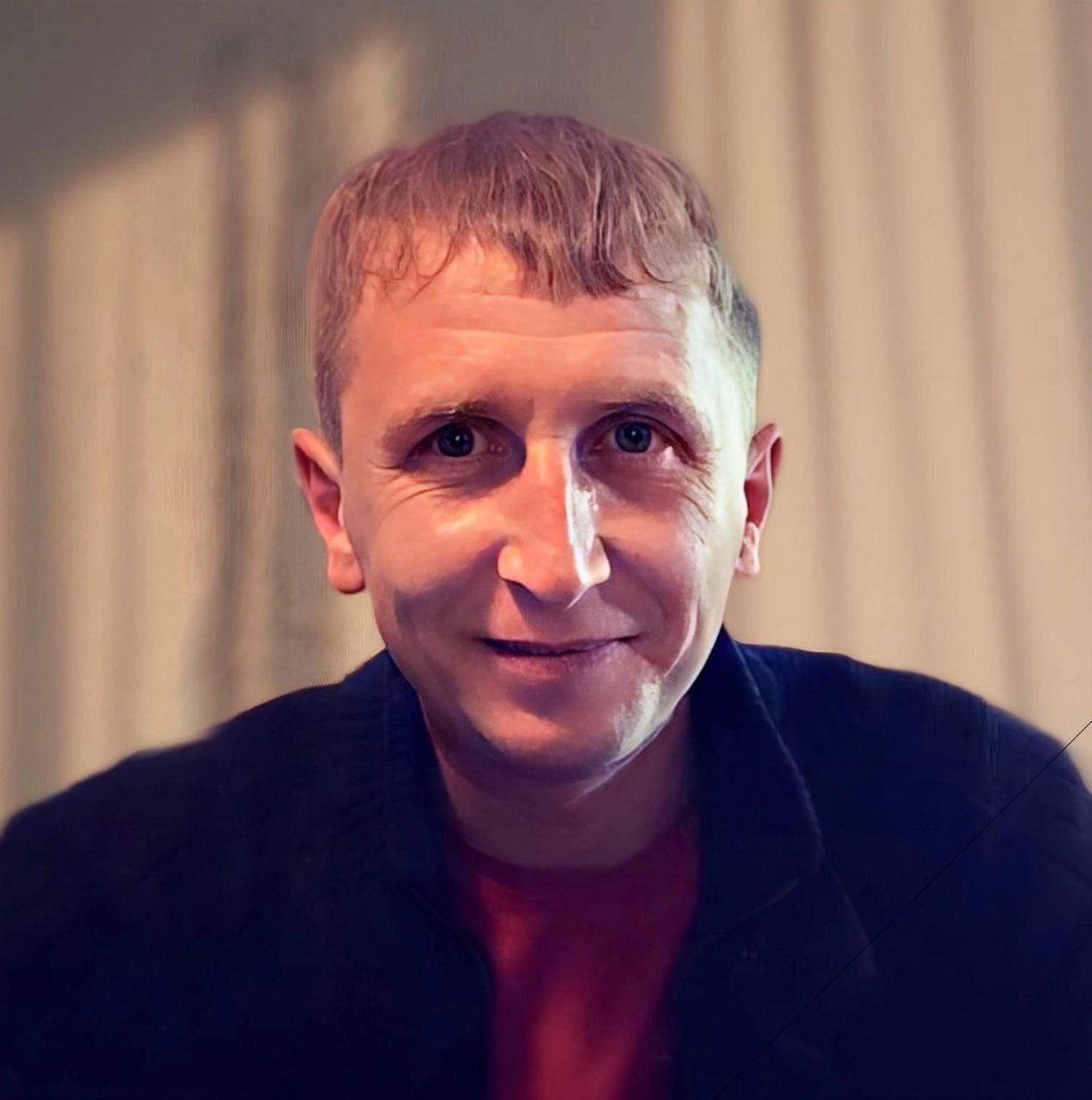 Фотография Чащин Юрий Валерьевич, погибший солдат СВО