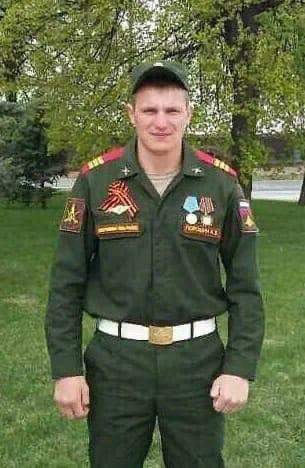 Фотография Порошин Артем Валерьевич, погибший солдат СВО