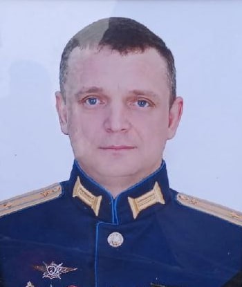 Фотография Воронов Андрей Николаевич, погибший солдат СВО