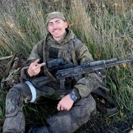 Фотография Бабенко Василий Александрович, погибший солдат СВО