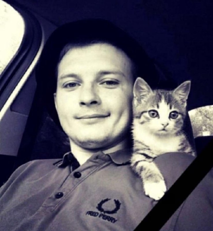Фотография Мягченков Михаил, погибший солдат СВО