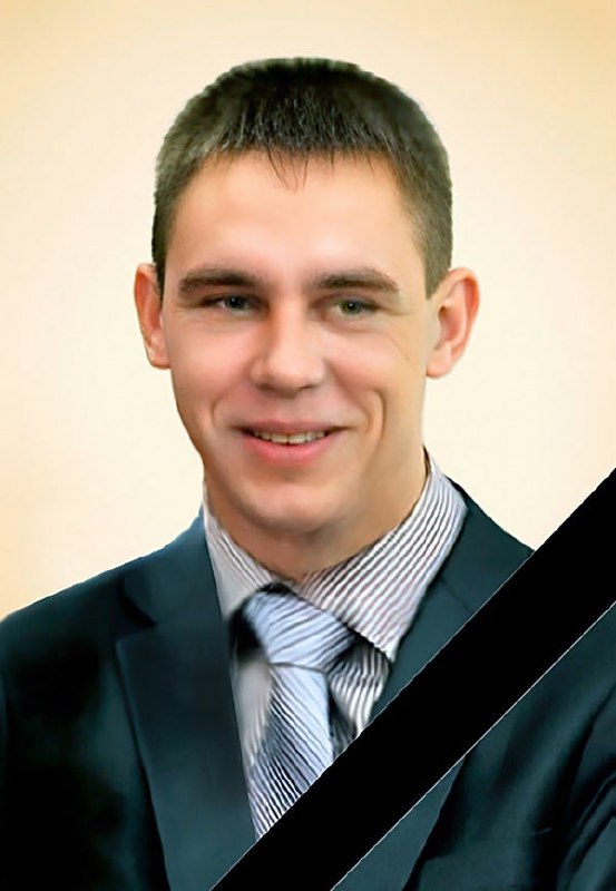 Фотография Попов Леонид Сергеевич, погибший солдат СВО