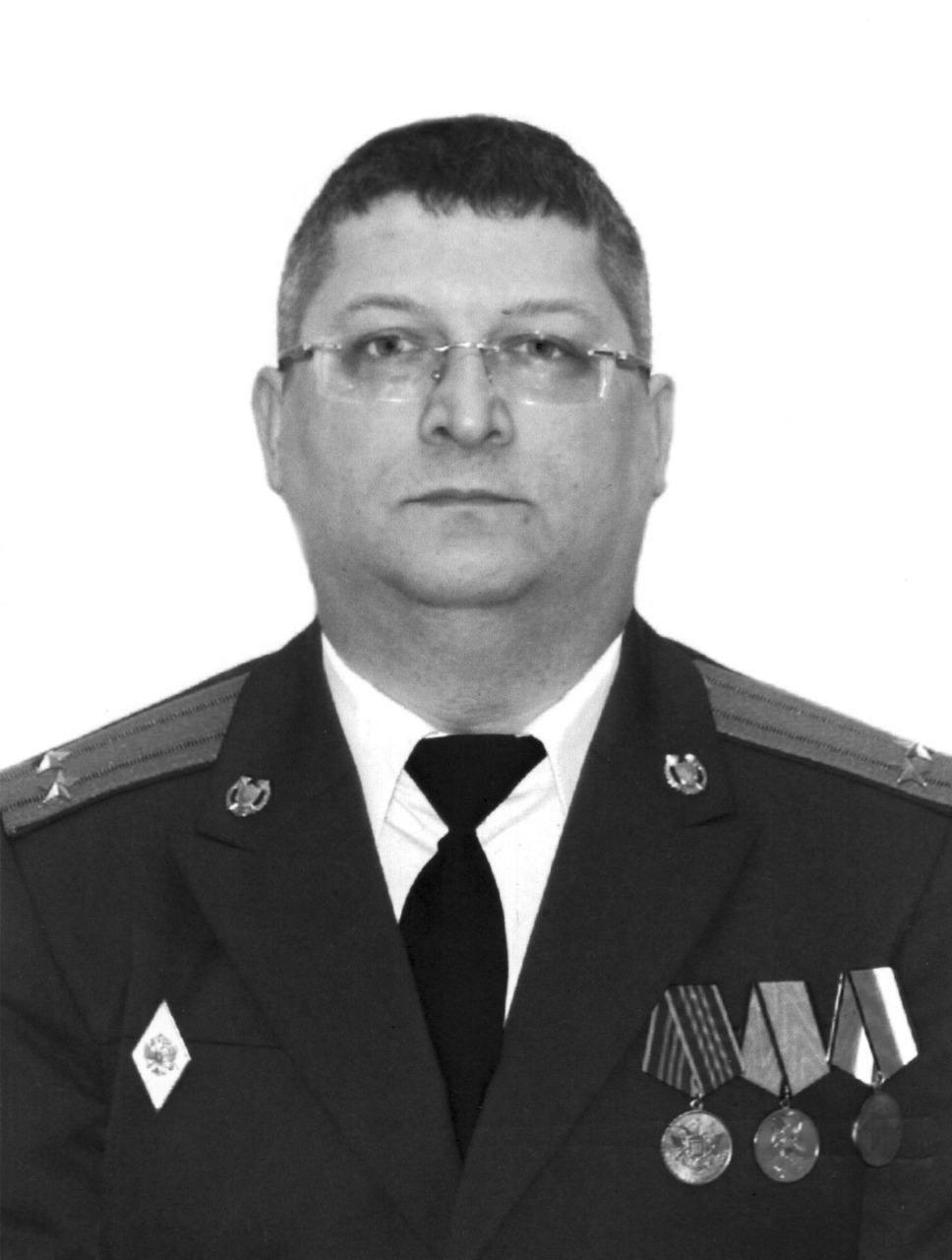 Фотография Рыбаков Евгений Александрович, погибший солдат СВО