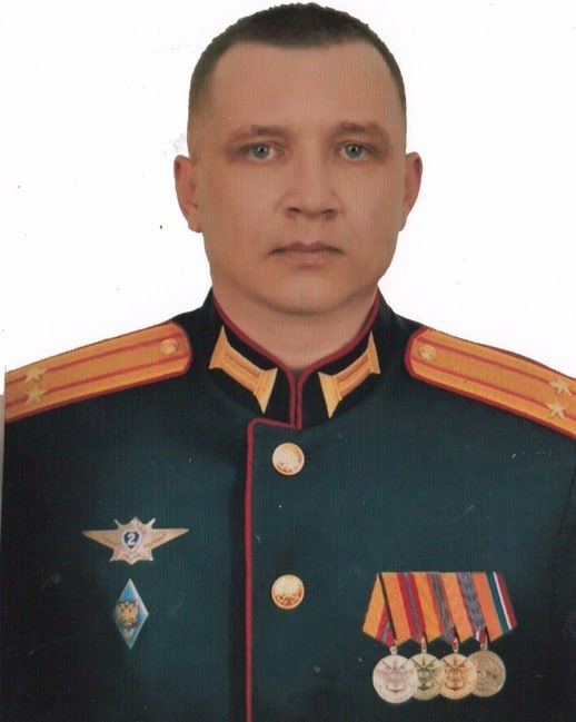 Фотография Ищенко Александр Сергеевич, погибший солдат СВО