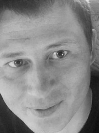 Фотография Цыпалов Иван, погибший солдат СВО