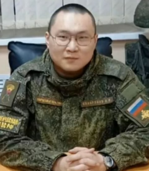 Фотография Сибиряков Николай Петрович, погибший солдат СВО
