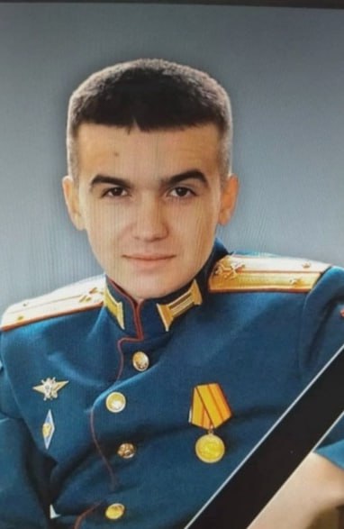 Фотография Заяц Ярослав Олегович, погибший солдат СВО