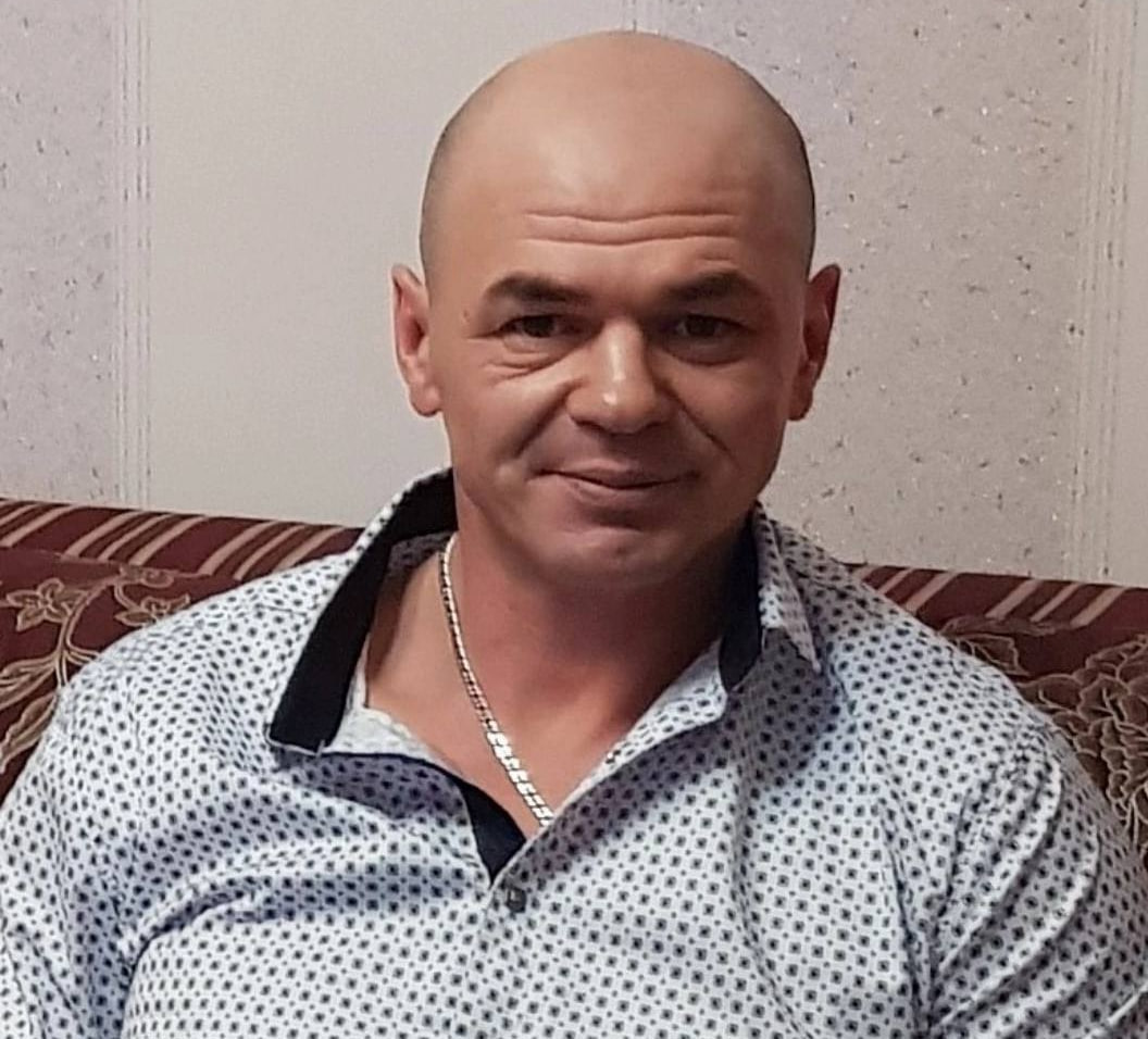 Фотография Мальчушкин Александр, погибший солдат СВО