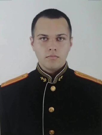 Фотография Кирюшкин Алексей, погибший солдат СВО