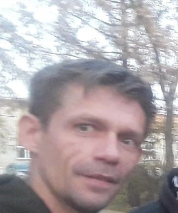 Фотография Оборин Михаил, погибший солдат СВО