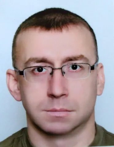Фотография Малинкин Алексей Евгеньевич, погибший солдат СВО
