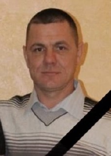 Фотография Шадрин Олег Михайлович, погибший солдат СВО