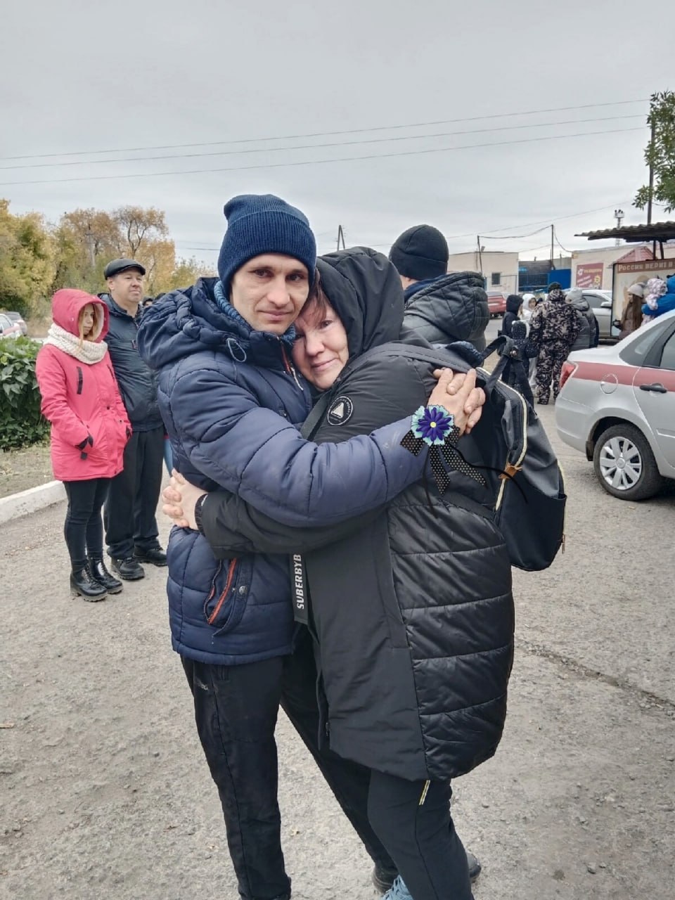 Фотография Селезнёв Антон Геннадьевич, погибший солдат СВО