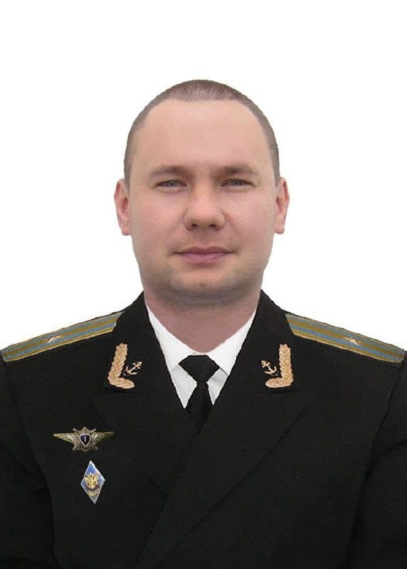 Фотография Коршак Алексей Юрьевич, погибший солдат СВО