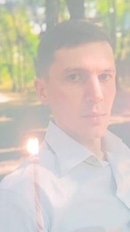 Фотография Селиверстов Валерий Леонидович, погибший солдат СВО