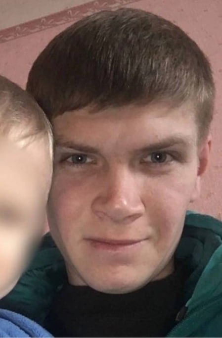 Фотография Пашнин Денис Александрович, погибший солдат СВО