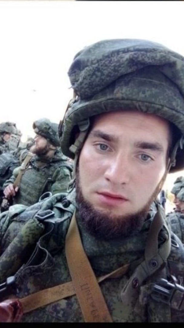 Фотография Писаренко Александр Николаевич, погибший солдат СВО