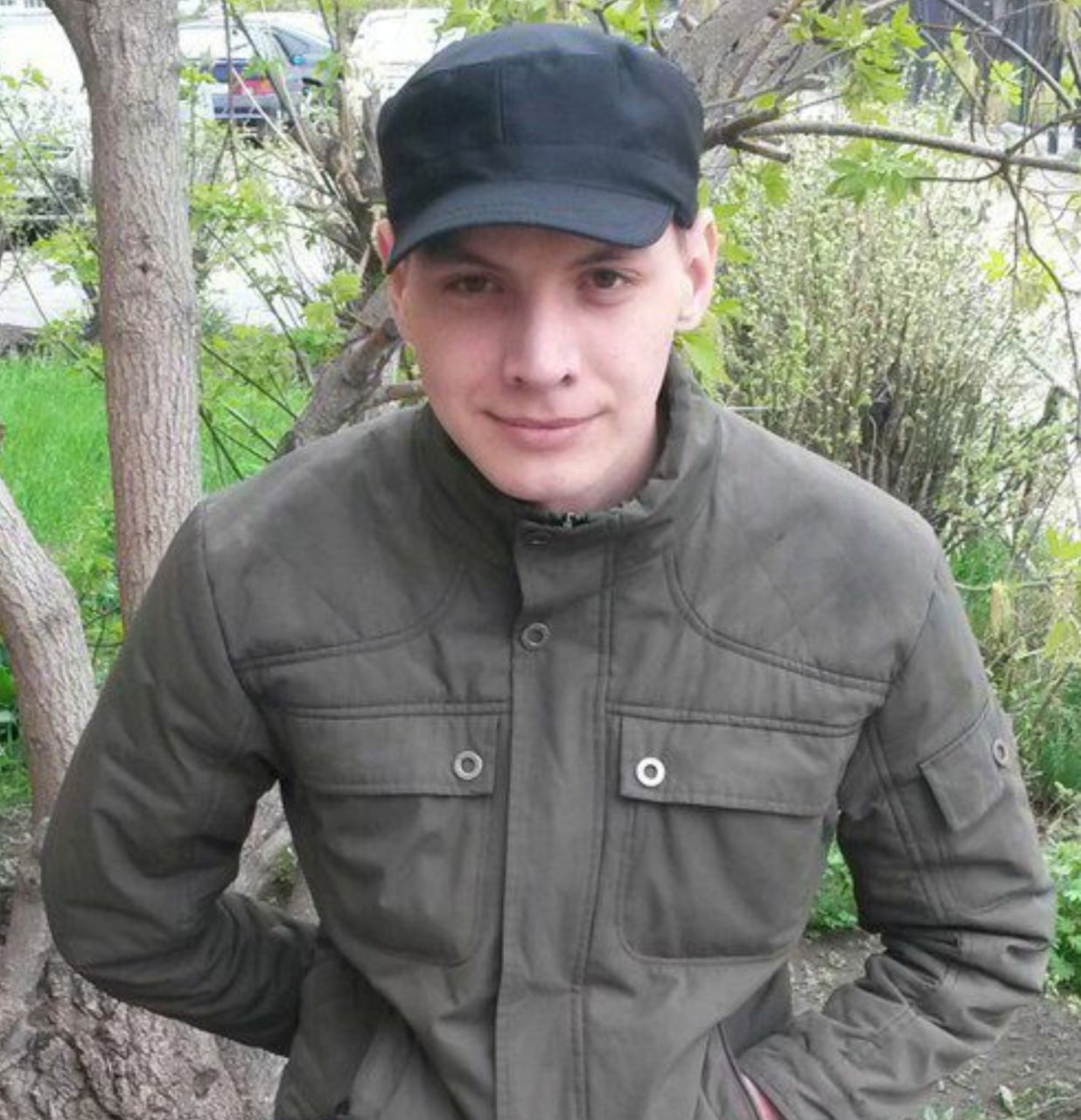 Фотография Синаков Михаил Рафикович, погибший солдат СВО