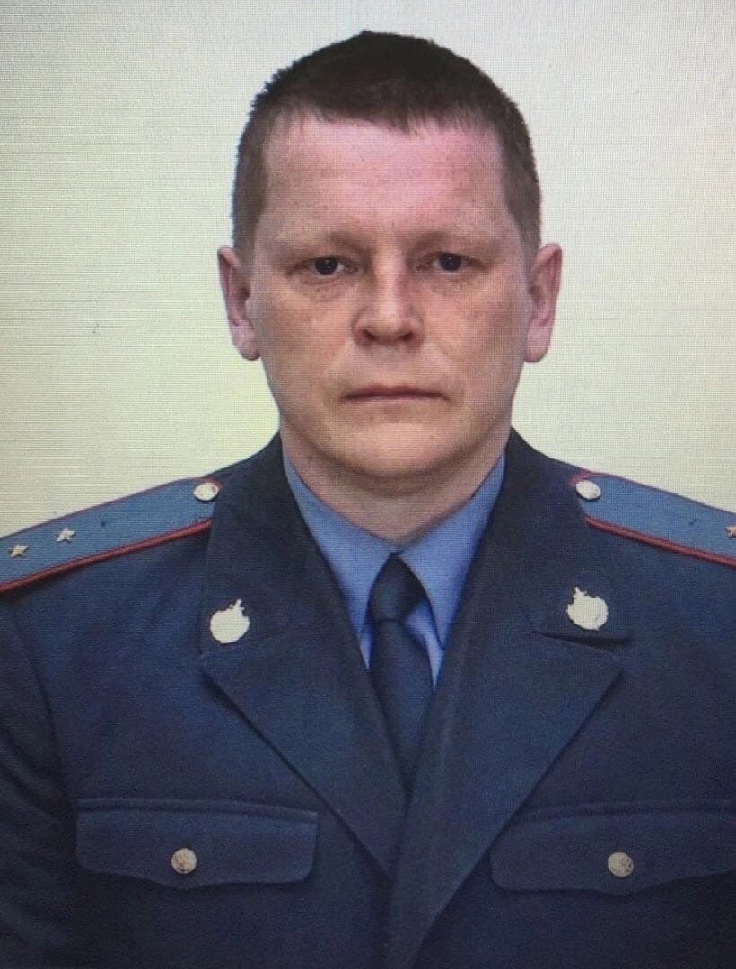 Фотография Соколов Александр Иванович, погибший солдат СВО