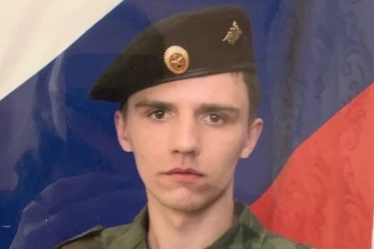 Фотография Щеглов Сергей, погибший солдат СВО