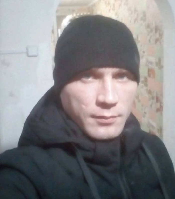 Фотография Бачев Владислав Валерьевич, погибший солдат СВО