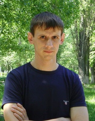 Фотография Васильев Артавазд Валентинович, погибший солдат СВО
