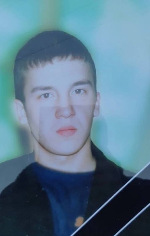 Фотография Пасынков Алексей Валентинович, погибший солдат СВО