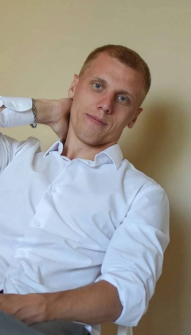 Фотография Поспелов Александр Александрович, погибший солдат СВО