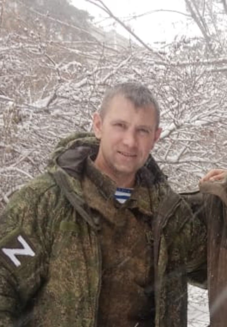 Фотография Артемьев Павел, погибший солдат СВО