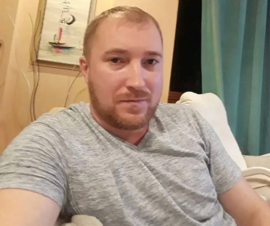 Фотография Саидгареев Александр Фаридович, погибший солдат СВО