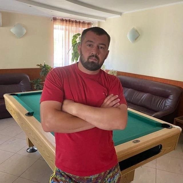 Фотография Мальцев Пётр Петрович, погибший солдат СВО