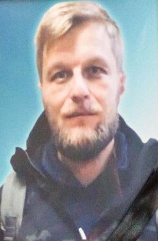 Фотография Ярославцев Алексей Константинович, погибший солдат СВО