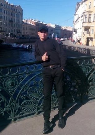 Фотография Яппаров Руслан Ринатович, погибший солдат СВО