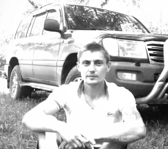 Фотография Гончаров Денис Александрович, погибший солдат СВО