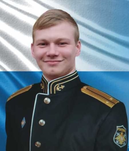 Фотография Кончаковский Владислав Юрьевич, погибший солдат СВО